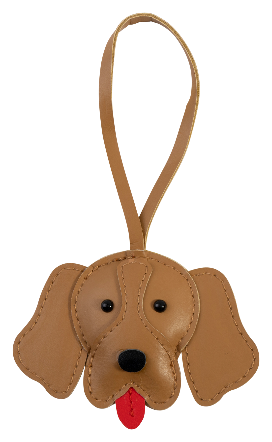 Amanda Blu Golden Retriever Dog Bag Charm | Cabela's